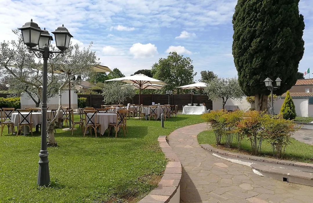 Domus Park Hotel & Spa-1