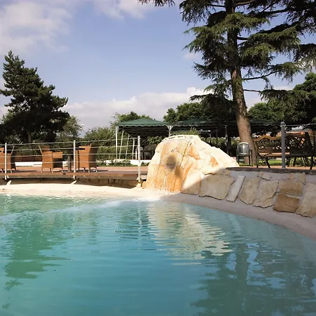 Domus Park Hotel & Spa-2